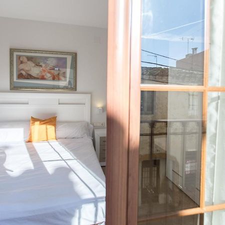 Apt Costa Dorada 2 By Marcalma Creixell Ngoại thất bức ảnh