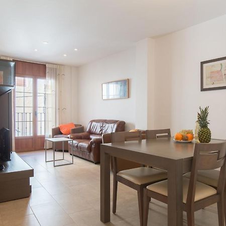 Apt Costa Dorada 2 By Marcalma Creixell Ngoại thất bức ảnh