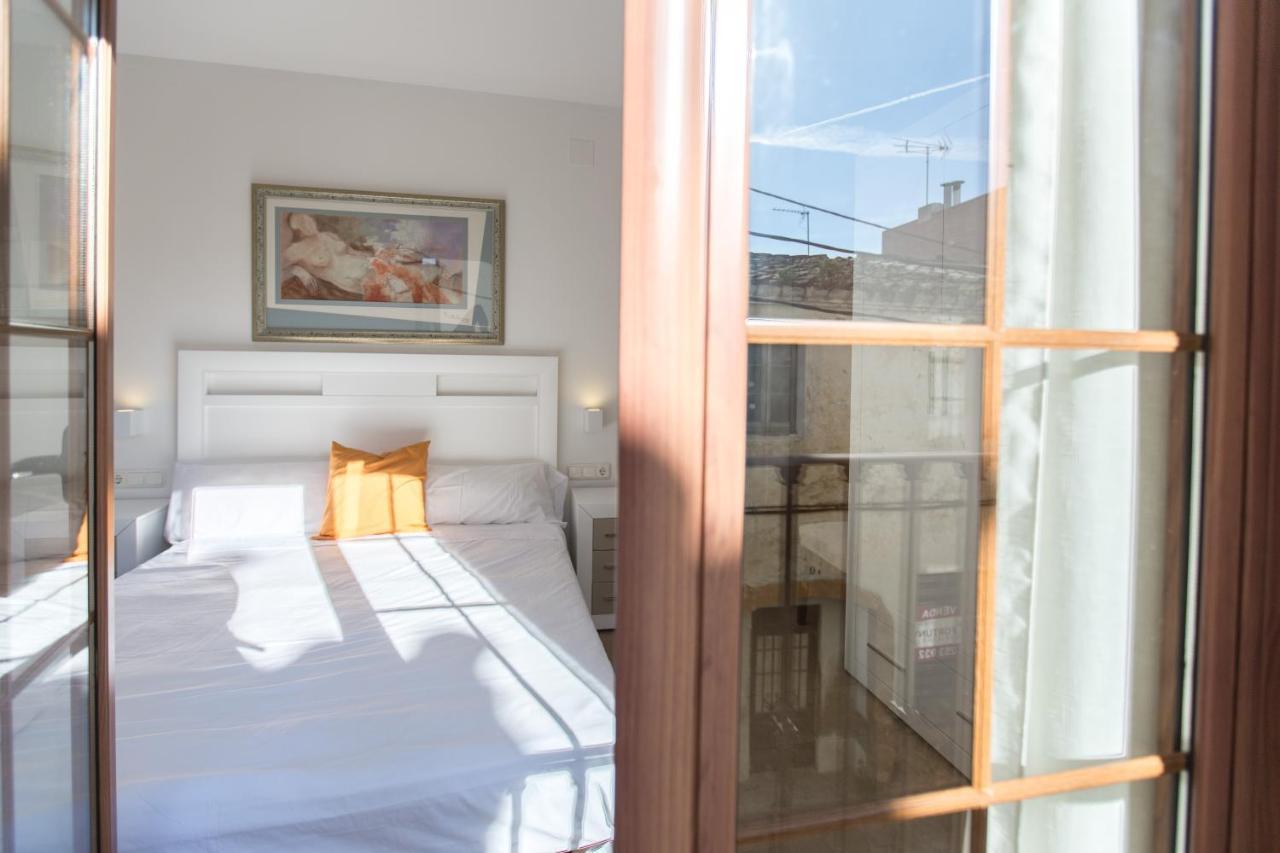 Apt Costa Dorada 2 By Marcalma Creixell Ngoại thất bức ảnh