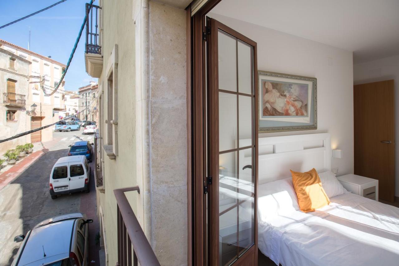 Apt Costa Dorada 2 By Marcalma Creixell Ngoại thất bức ảnh