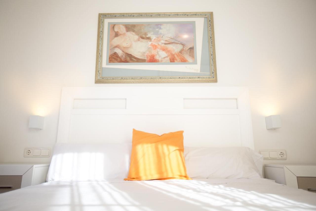 Apt Costa Dorada 2 By Marcalma Creixell Ngoại thất bức ảnh