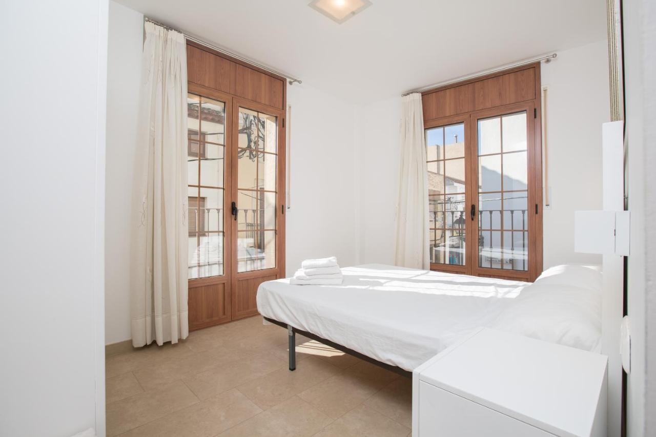Apt Costa Dorada 2 By Marcalma Creixell Ngoại thất bức ảnh