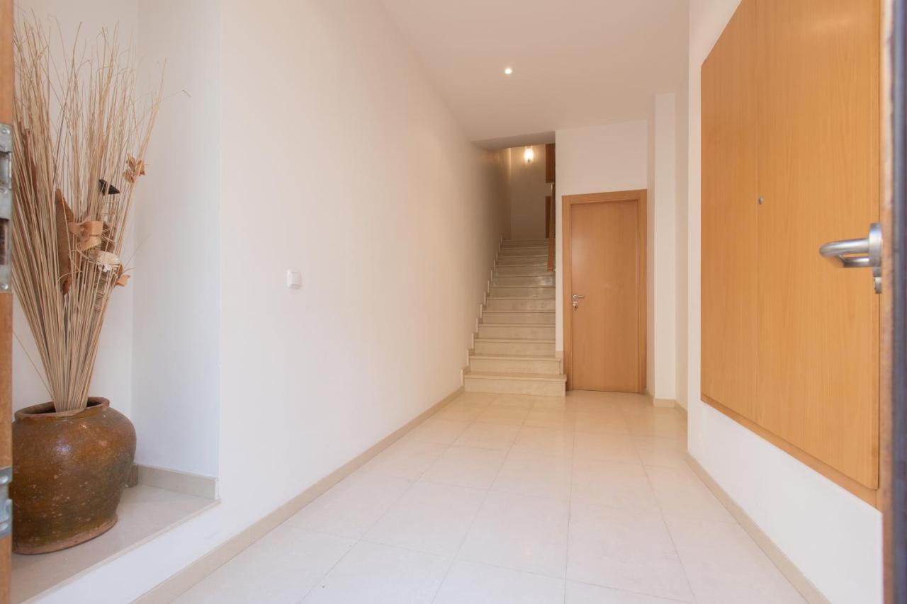 Apt Costa Dorada 2 By Marcalma Creixell Ngoại thất bức ảnh