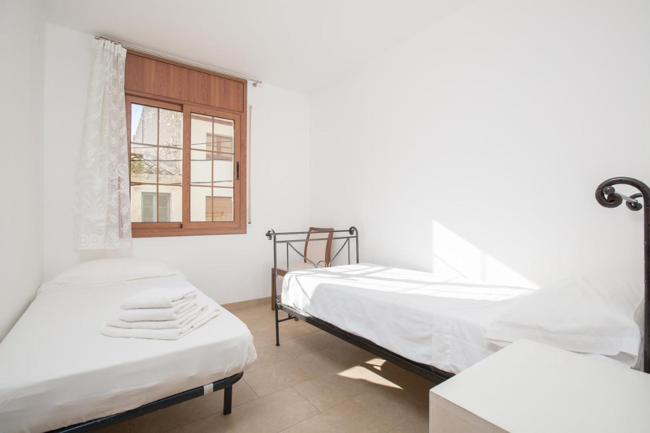 Apt Costa Dorada 2 By Marcalma Creixell Ngoại thất bức ảnh