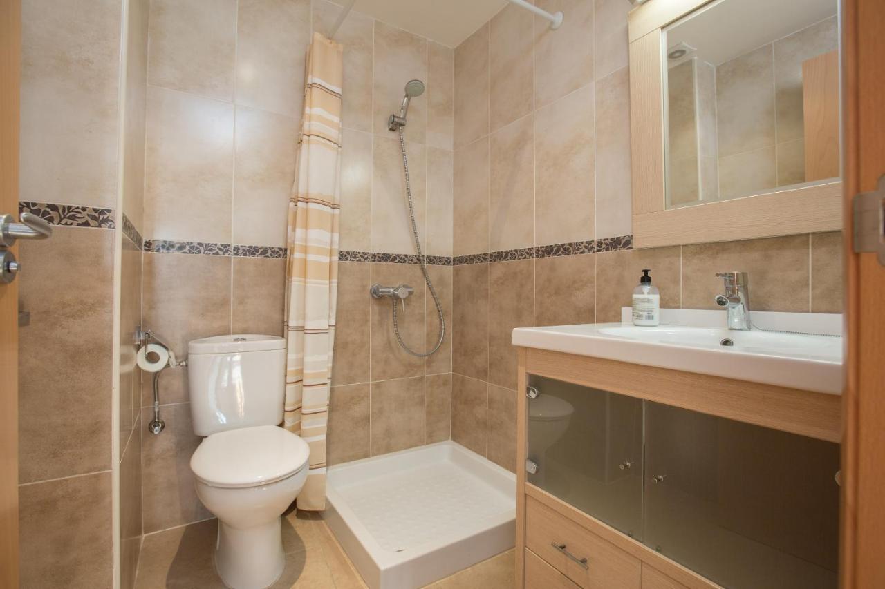 Apt Costa Dorada 2 By Marcalma Creixell Ngoại thất bức ảnh