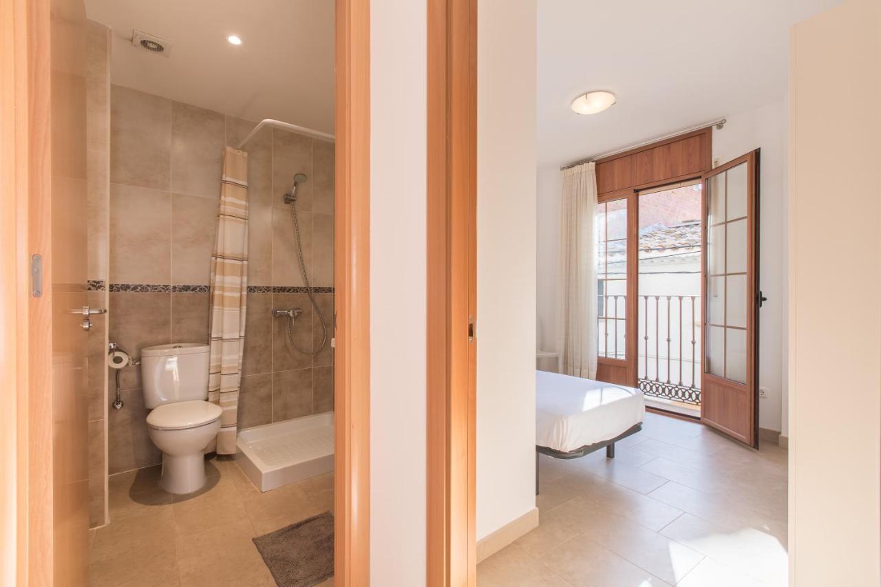 Apt Costa Dorada 2 By Marcalma Creixell Ngoại thất bức ảnh