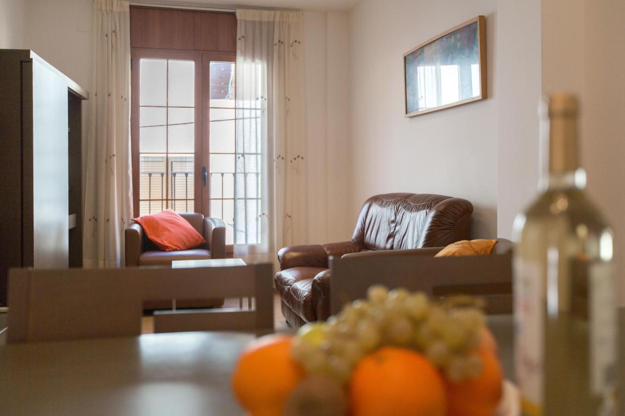 Apt Costa Dorada 2 By Marcalma Creixell Ngoại thất bức ảnh