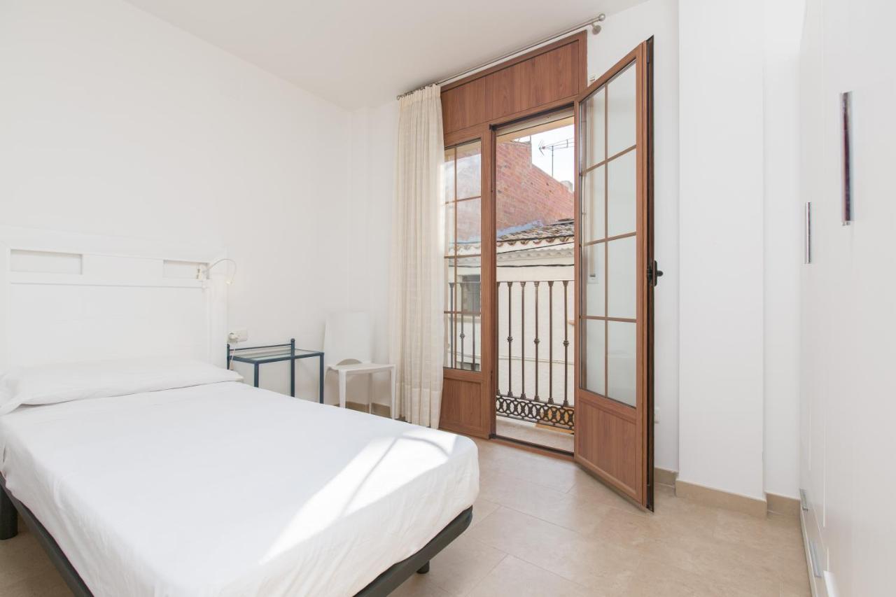Apt Costa Dorada 2 By Marcalma Creixell Ngoại thất bức ảnh